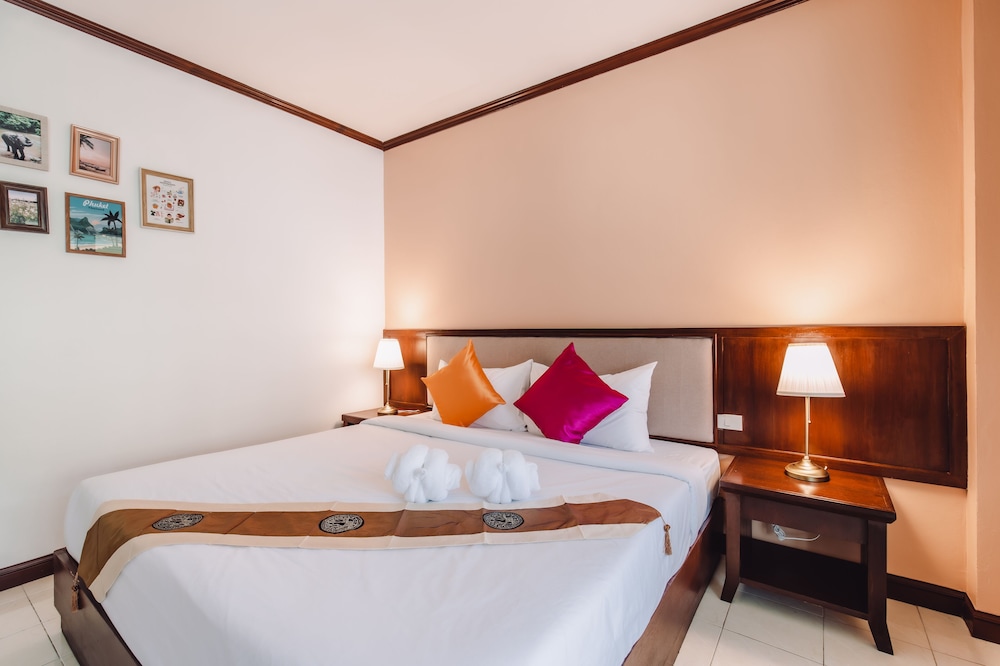Bauman Ville Hotel