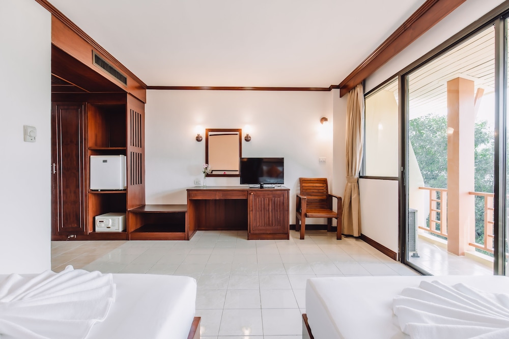 Bauman Ville Hotel