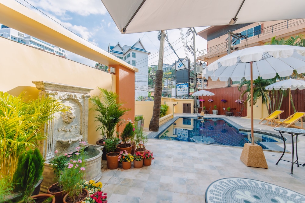 Bauman Ville Hotel
