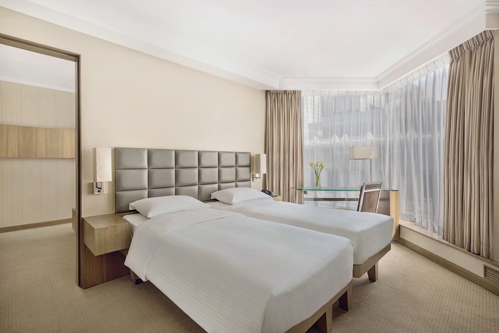The Kowloon Hotel