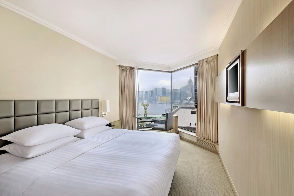 The Kowloon Hotel