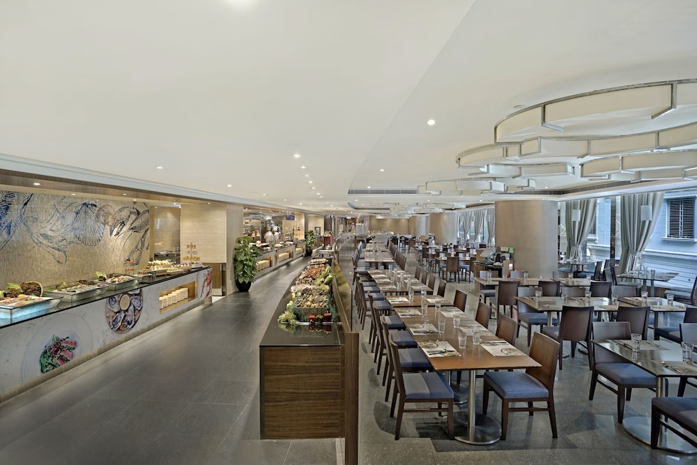 The Kowloon Hotel
