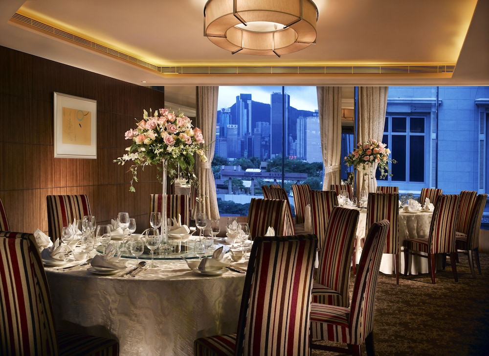 The Kowloon Hotel