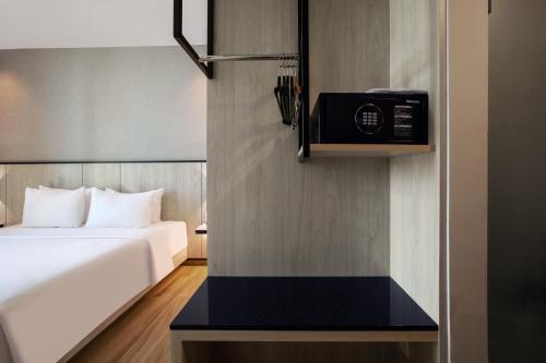 Santika Hotel Batam