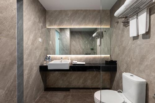 Santika Hotel Batam
