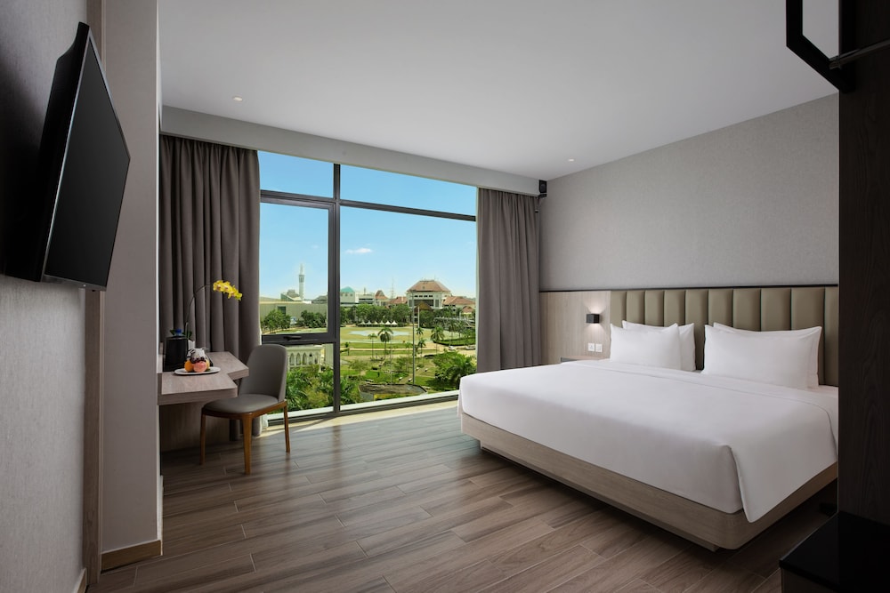 Santika Hotel Batam