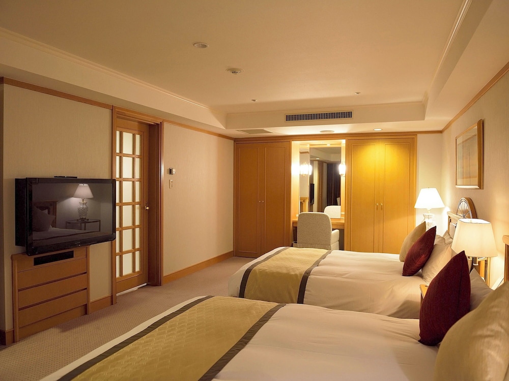 Narita Tobu Hotel Airport