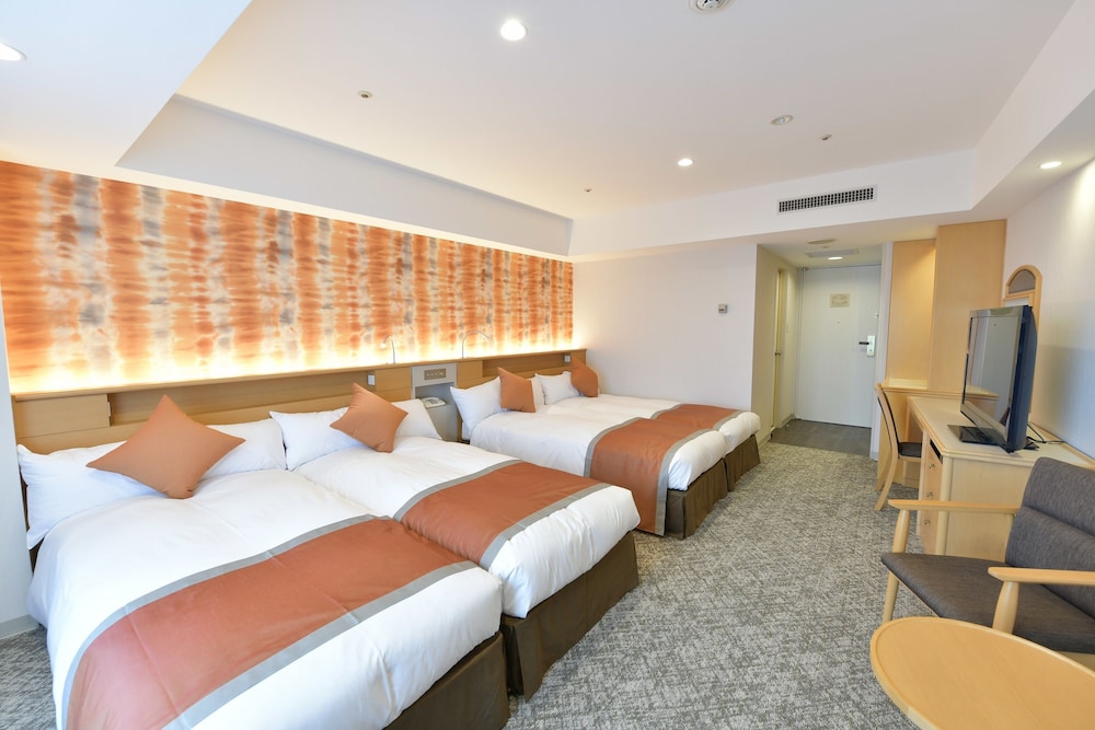 Narita Tobu Hotel Airport