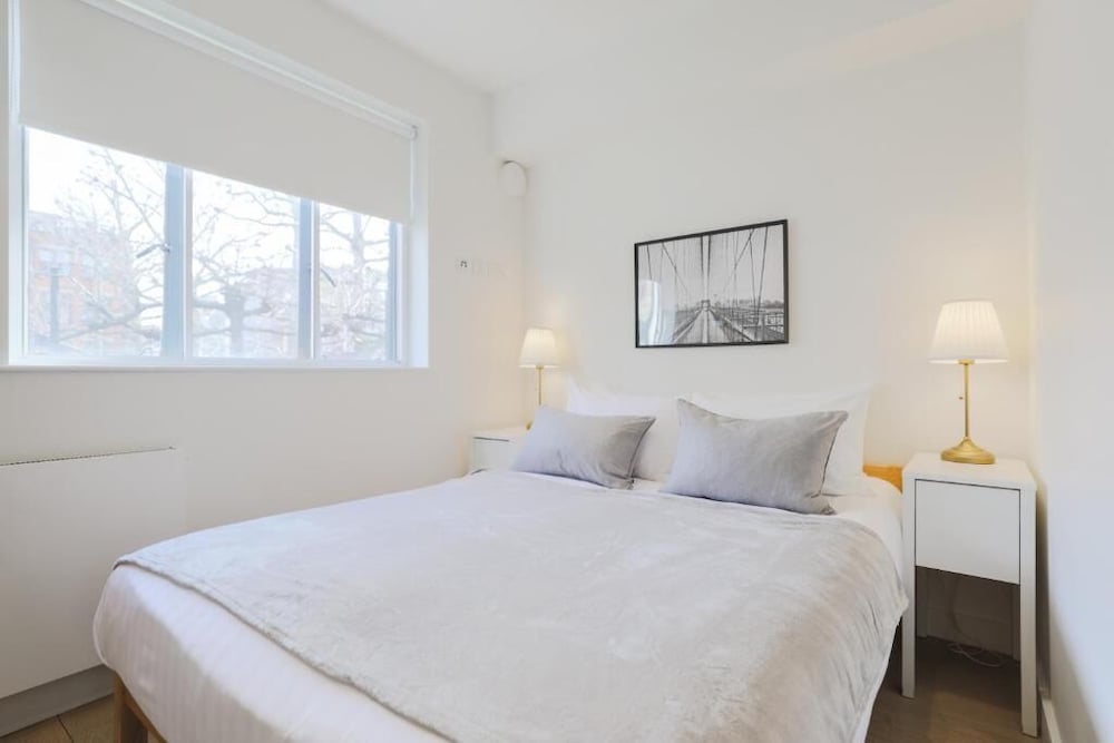 StayInn Soho Apartments
