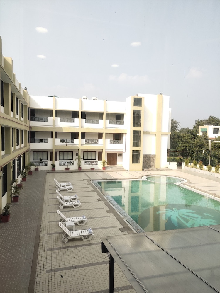 Inspira Resort Silvassa