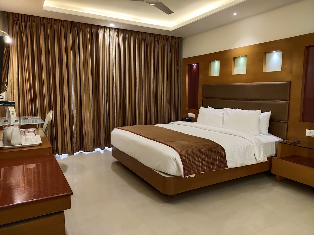 Inspira Resort Silvassa