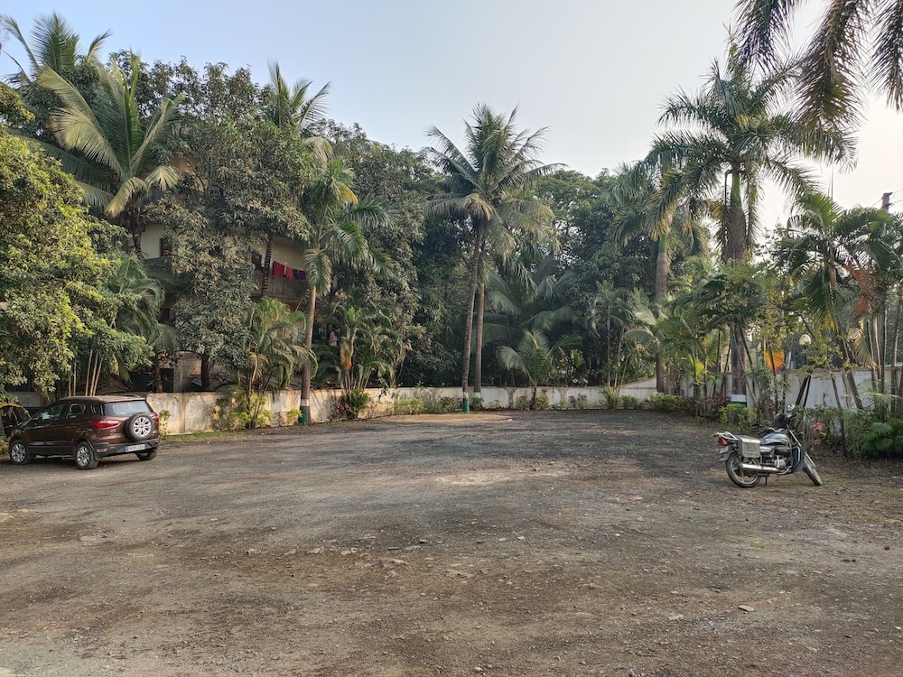 Inspira Resort Silvassa
