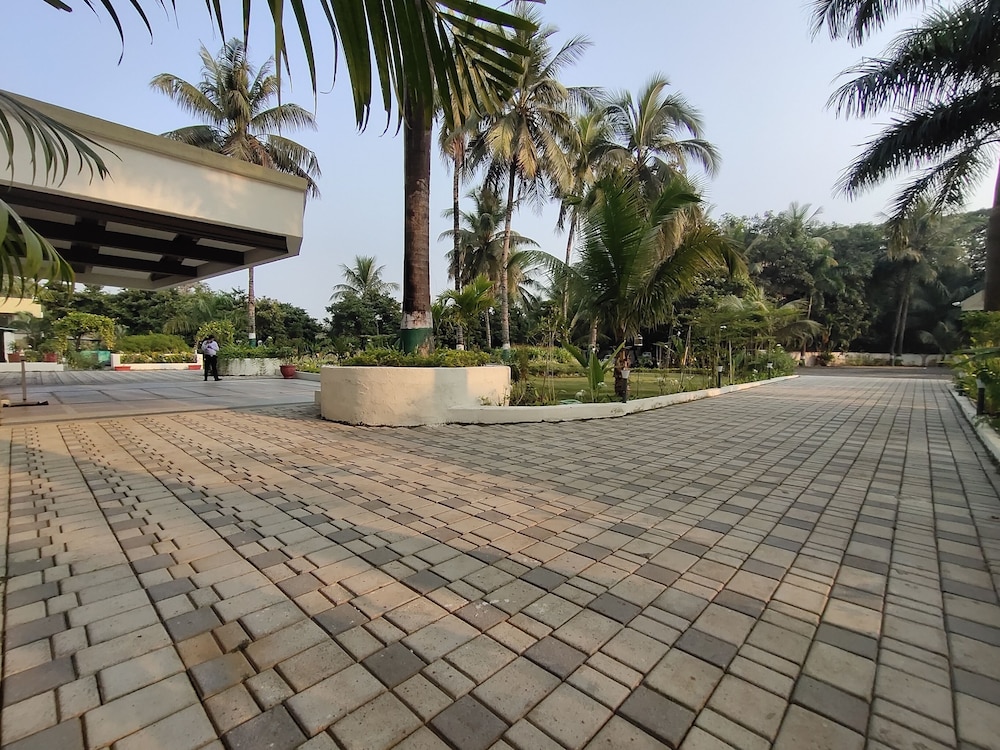 Inspira Resort Silvassa