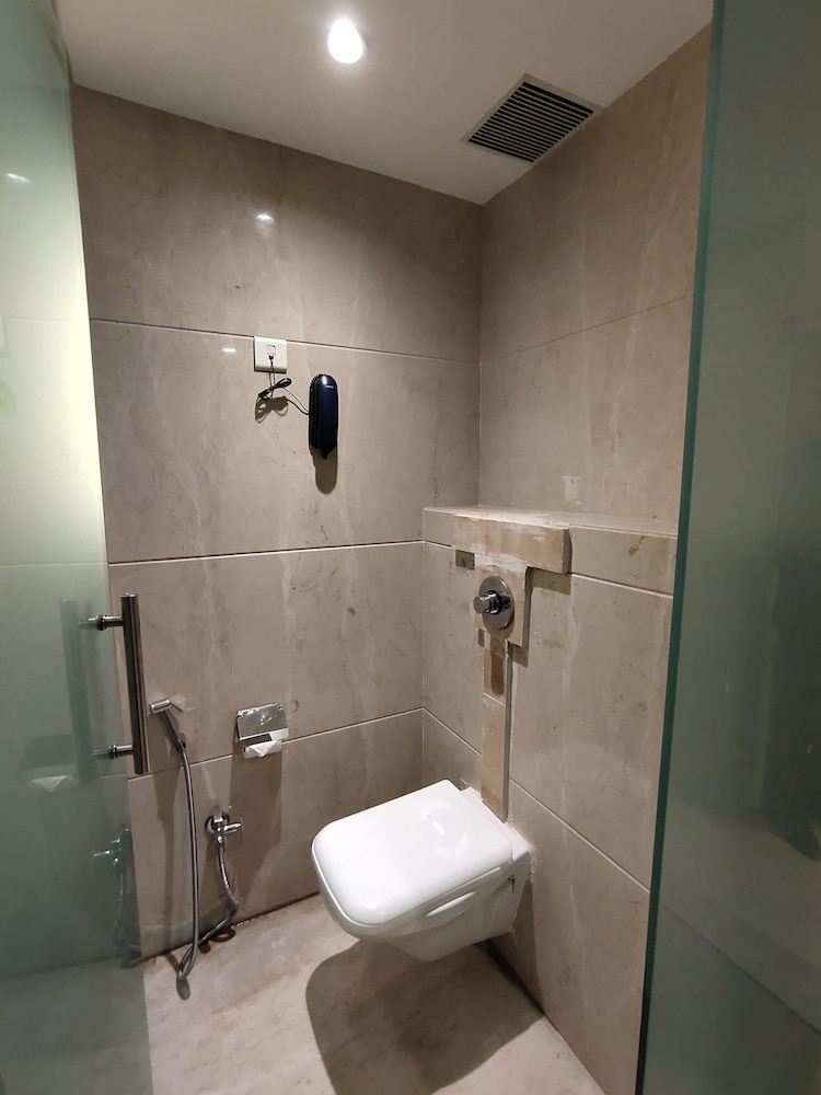 Inspira Resort Silvassa