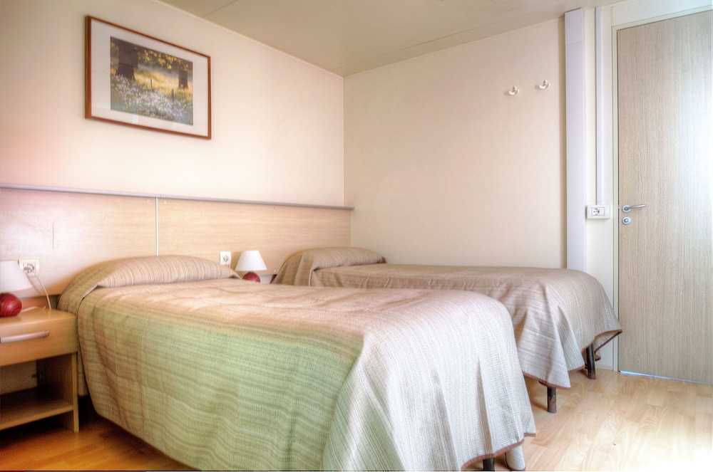 Flaminio Village Bungalow Park - Campground