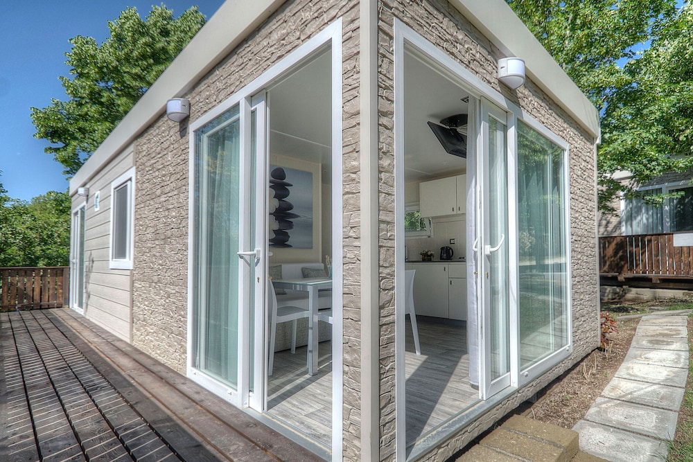 Flaminio Village Bungalow Park - Campground