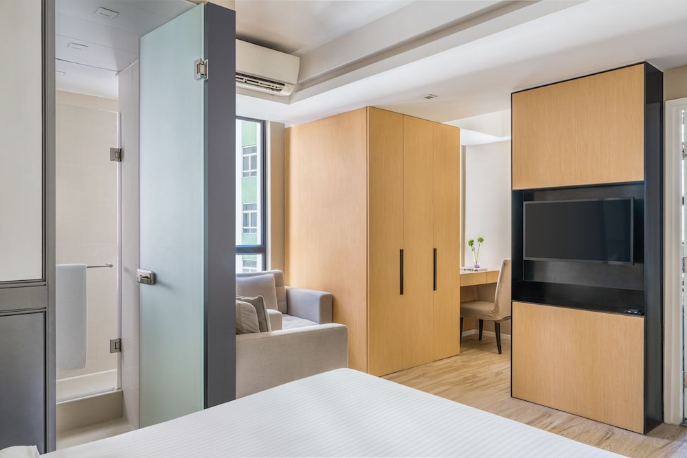 Ying’nFlo, Hong Kong, Wan Chai by Langham Hospitality Group