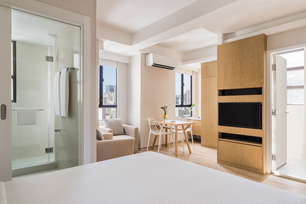 Ying’nFlo, Hong Kong, Wan Chai by Langham Hospitality Group