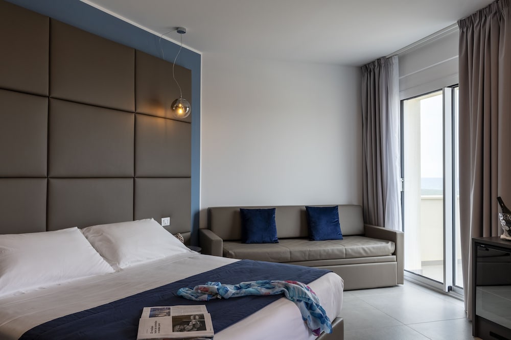 Resort La battigia Beach And Spa