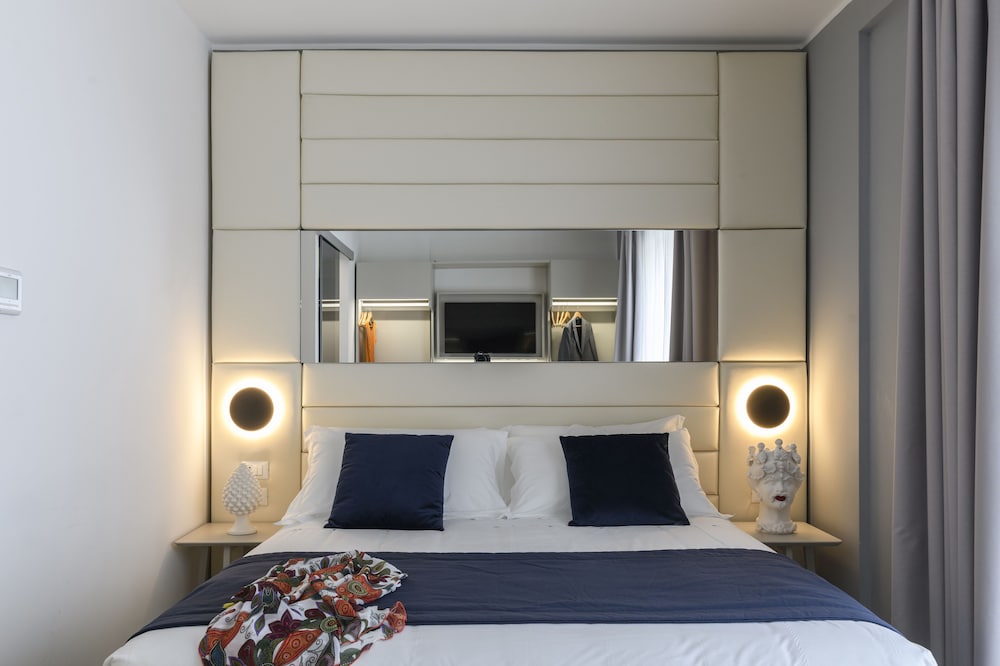Resort La battigia Beach And Spa