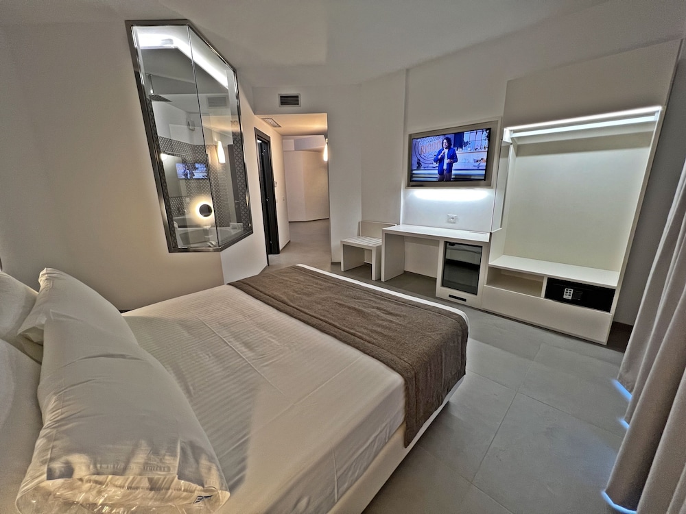 Resort La battigia Beach And Spa