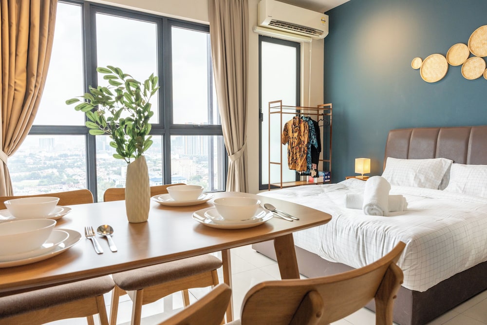 HighparkSuites Petaling Jaya Kelana Jaya
