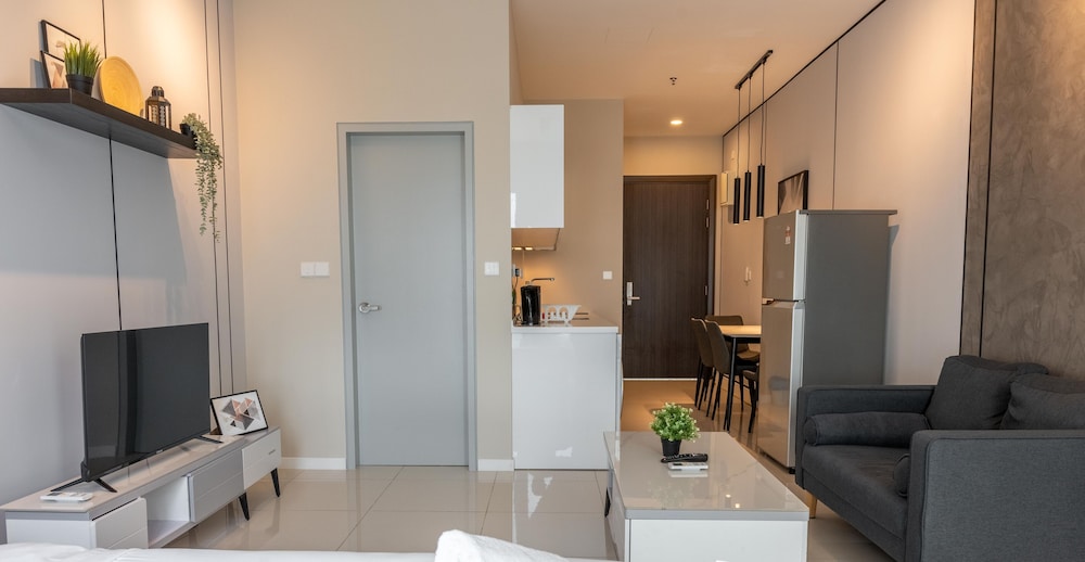 HighparkSuites Petaling Jaya Kelana Jaya
