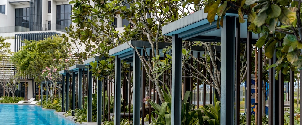HighparkSuites Petaling Jaya Kelana Jaya