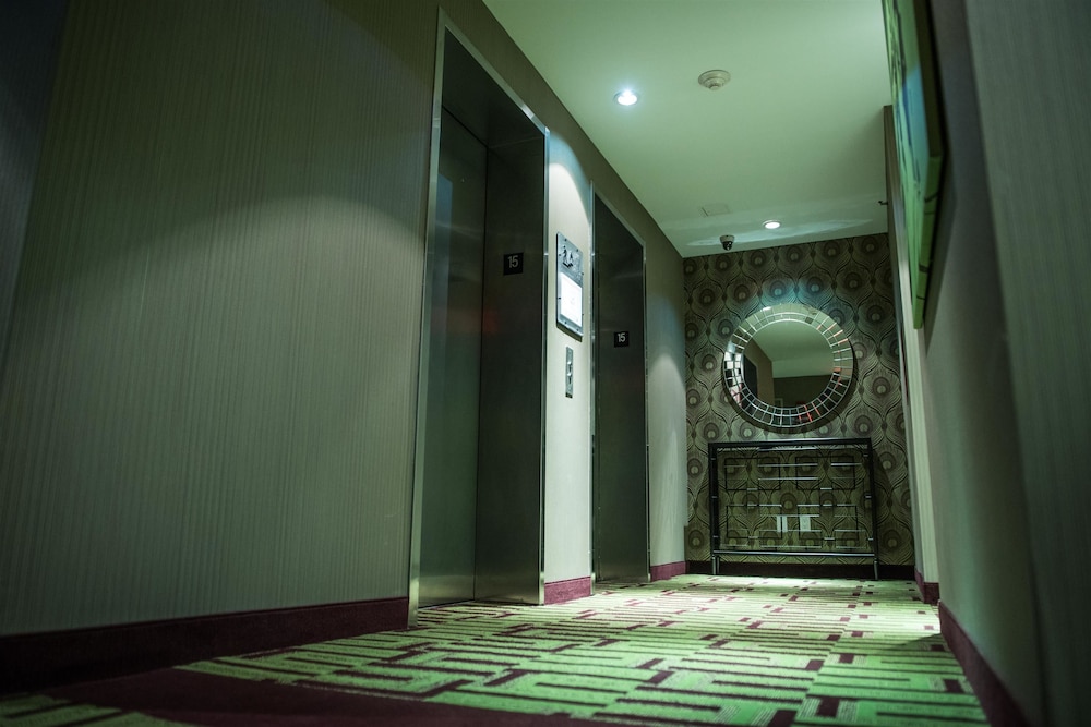 Best Western Premier Herald Square