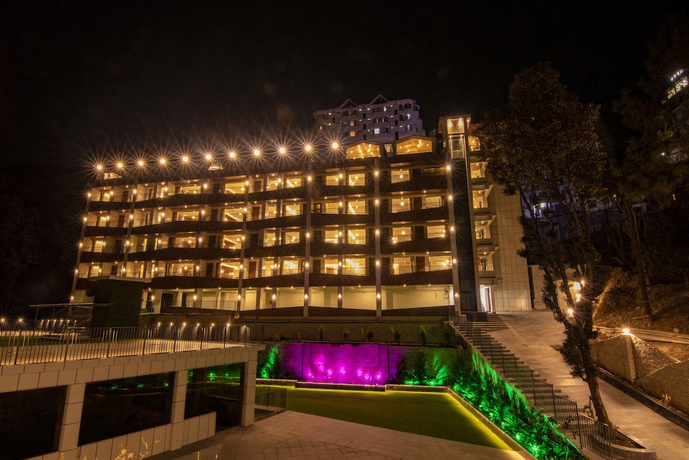 Goldenfern Resort