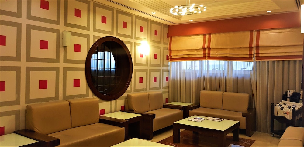Tulip Hotel Apartment