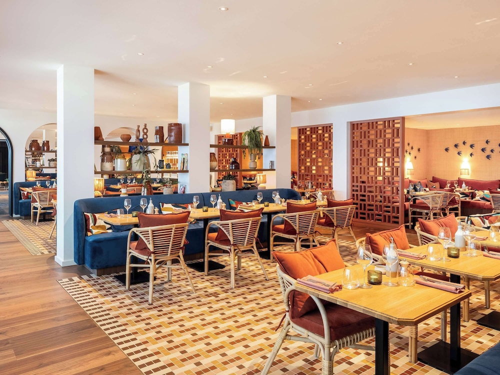 Novotel Luxembourg Kirchberg