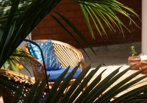 Ashiyana Cliff and Beach Resort
