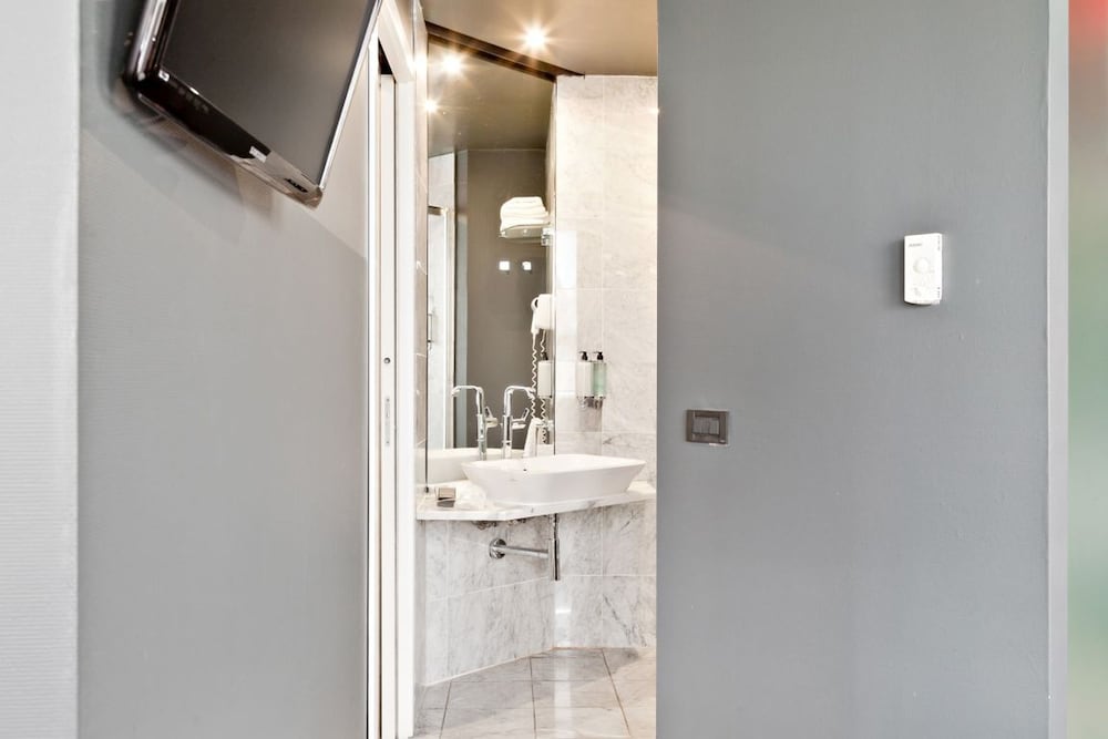 Italiana Hotels Florence