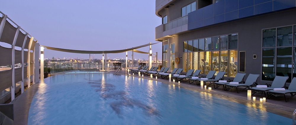 Downtown Luxury Burj Khalifa View