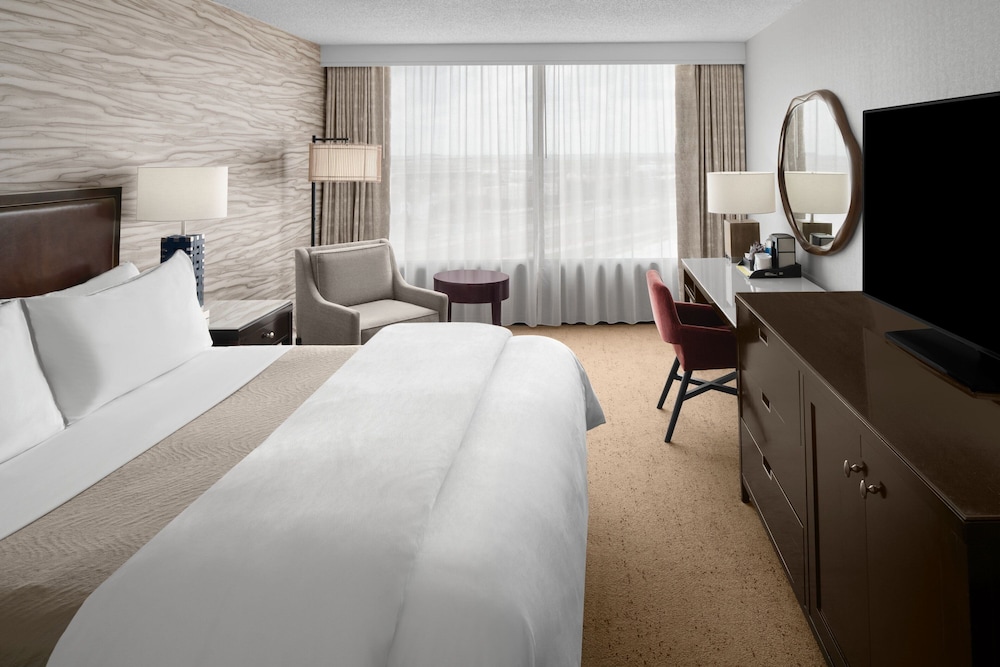 The Westin Dallas Fort Worth Airport