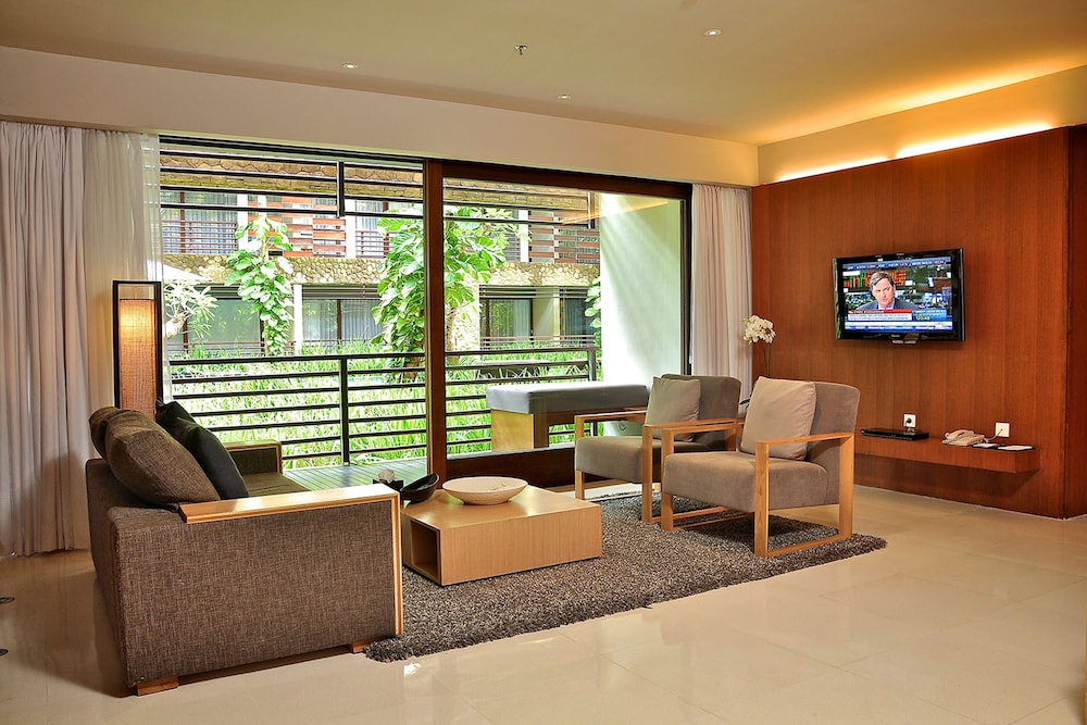 THE HAVEN Bali Seminyak