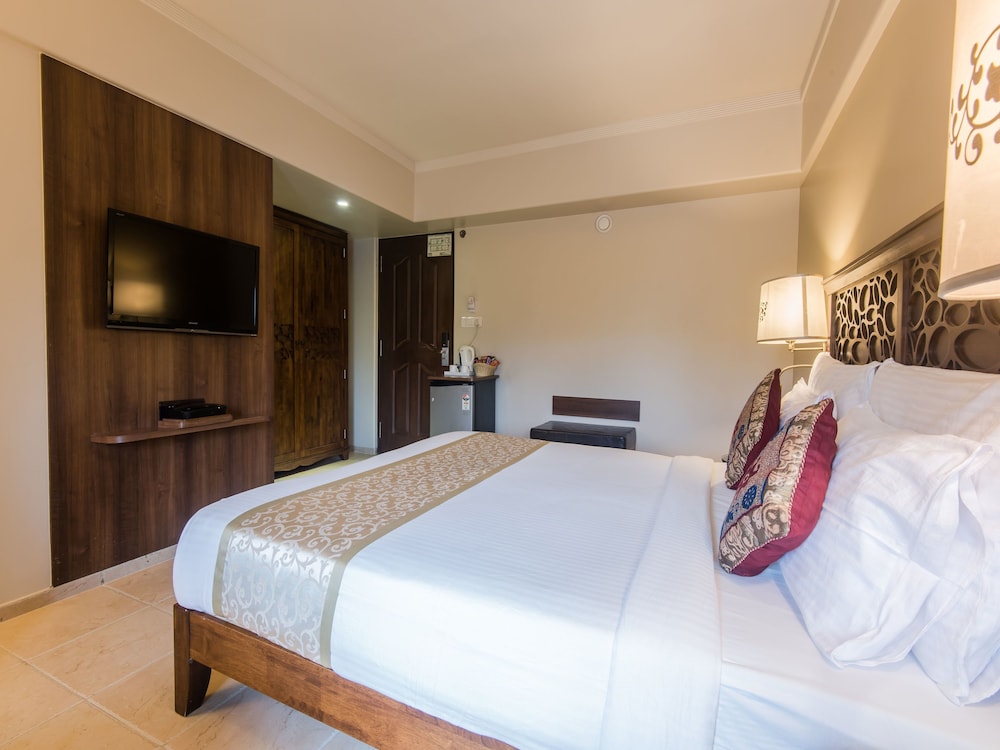 Hotel Maharaja Business Hotel