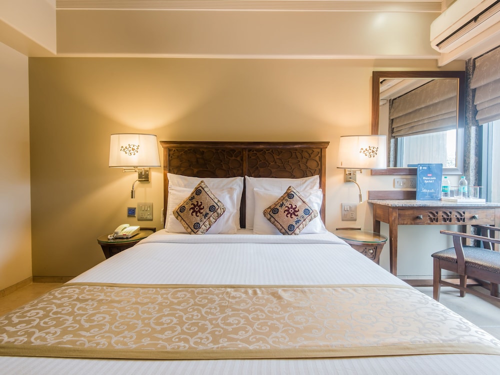 Hotel Maharaja Business Hotel