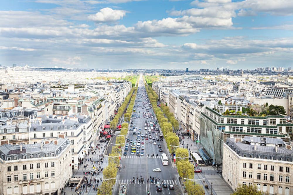 Holiday Inn Paris Palais de l'Elysée by IHG