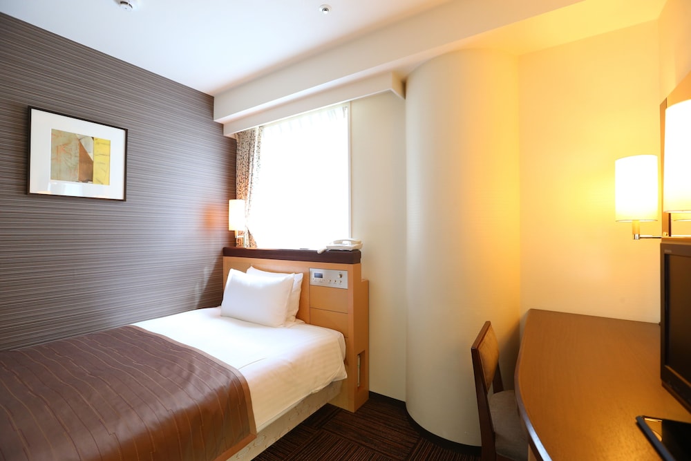 Hotel Hokke Club Sapporo