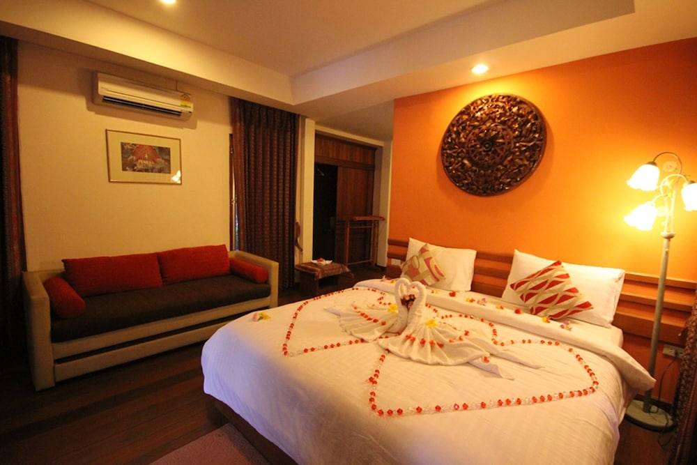 Green View Village Resort