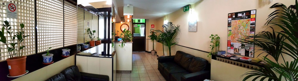 Hotel Europa