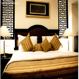 Minerva Grand Secunderabad