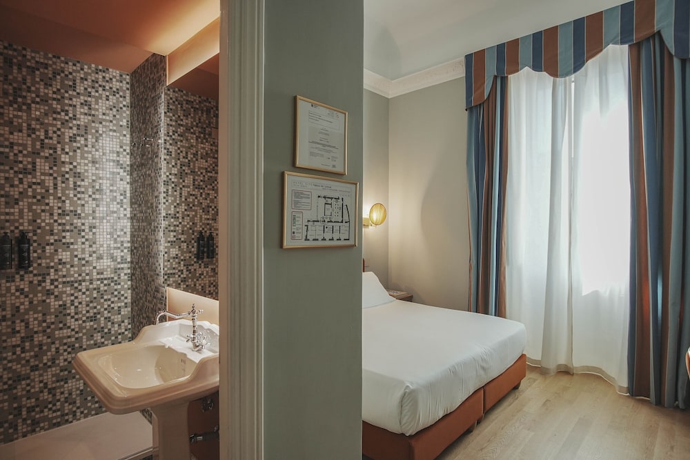 Hotel City Palazzo dei Cardinali
