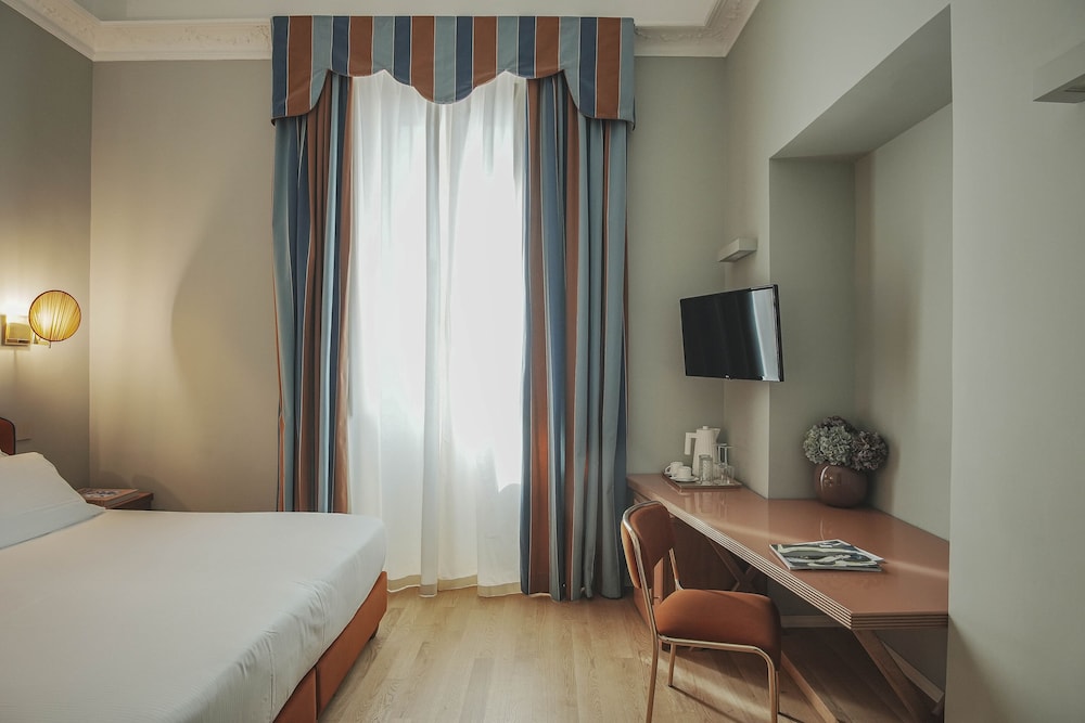 Hotel City Palazzo dei Cardinali