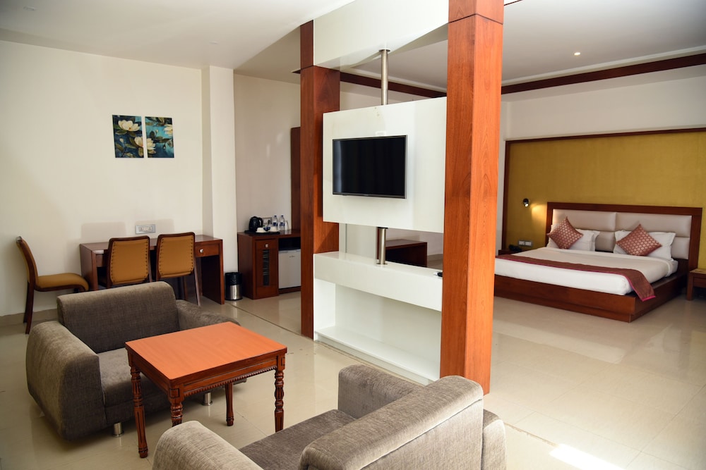 Hotel Tania Searock Managed by ODON Hospitality