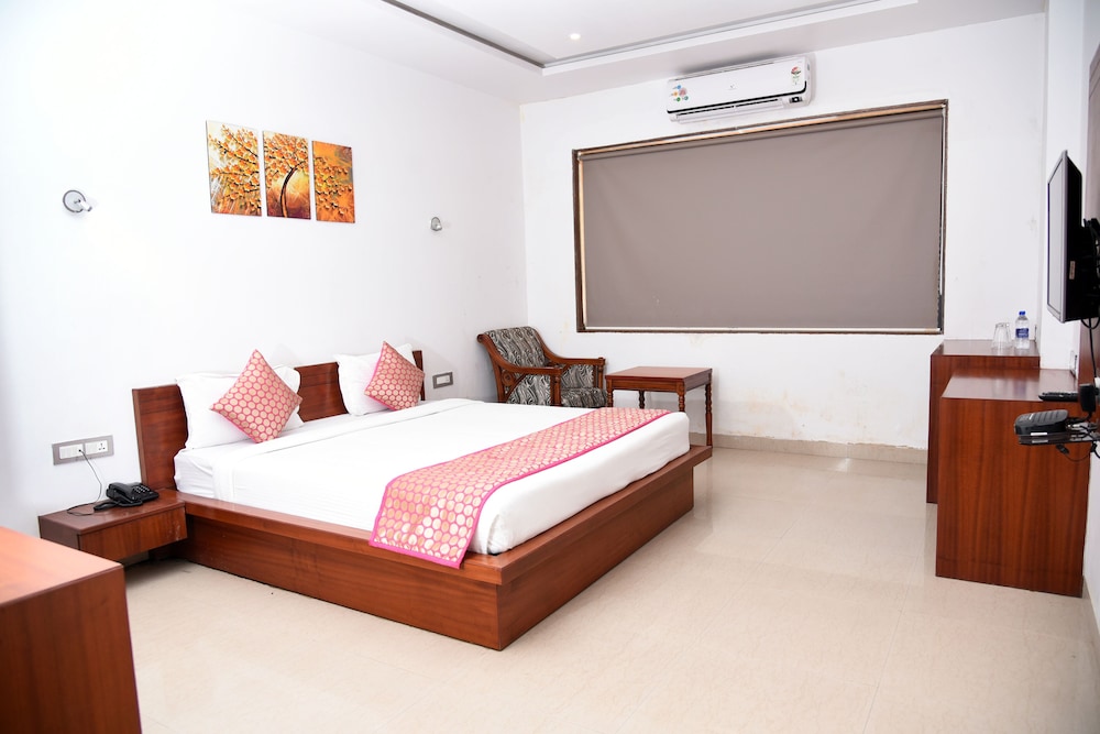 Hotel Tania Searock Managed by ODON Hospitality