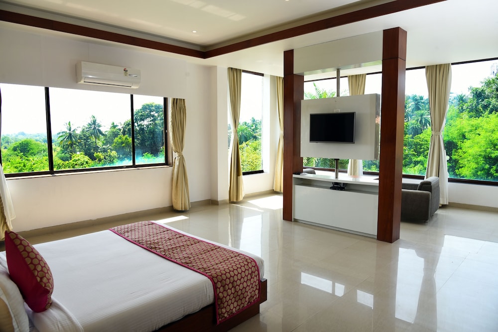 Hotel Tania Searock Managed by ODON Hospitality