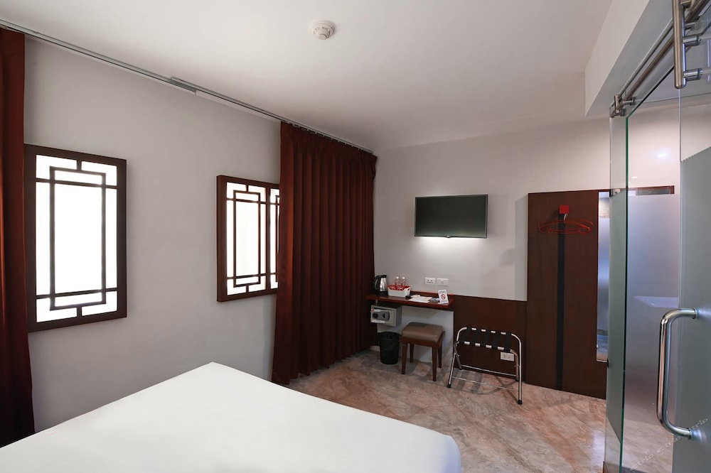 Ruamchitt Plaza Hotel
